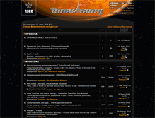 Tablet Screenshot of forum.rockguru.ee